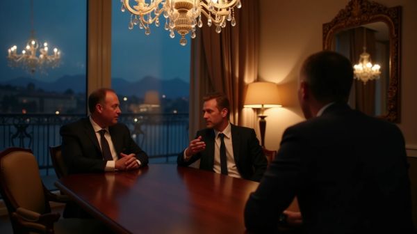 Comment choisir le meilleur magicien soirée entreprise Genève ?