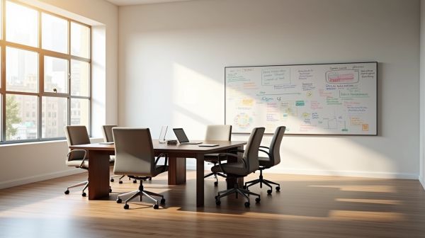 Comment optimiser vos processus avec les solutions CST études