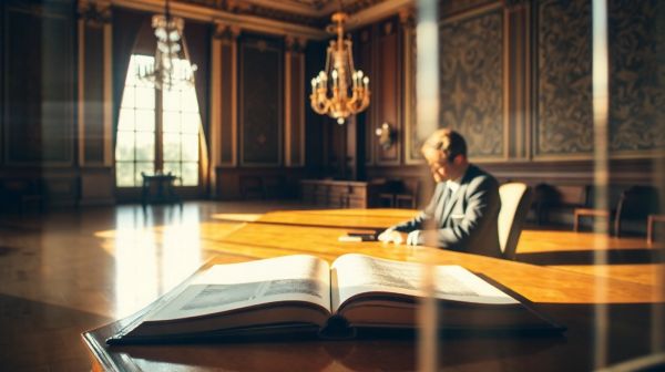 Droits du travail : conseils d'un avocat à Versailles