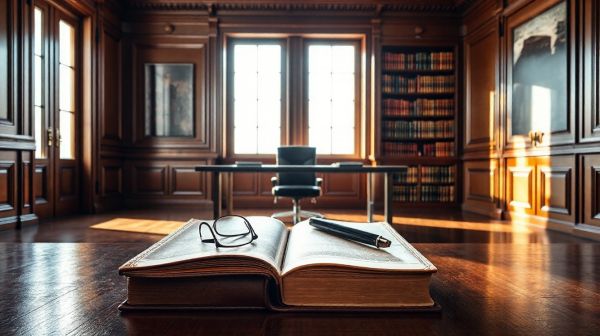 Guide pratique pour choisir un avocat en droit des sociétés à Paris