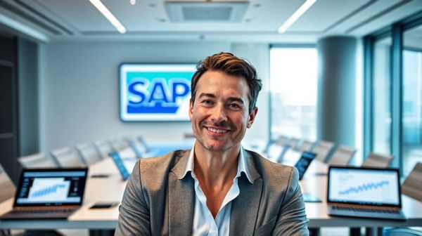 Les avantages d'utiliser un cabinet de conseil SAP pour votre digitalisation