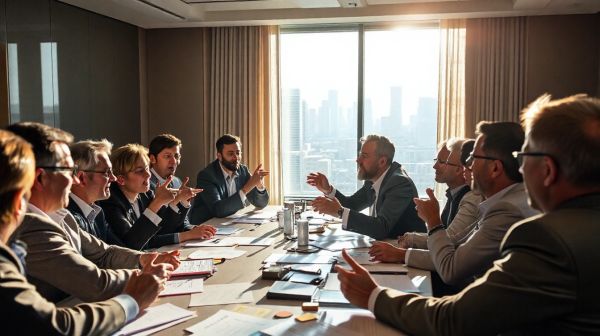 Les meilleures stratégies pour intégrer les solutions CST études