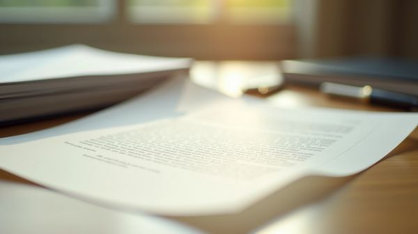 Litige et remboursement : faire valoir ses droits par courrier