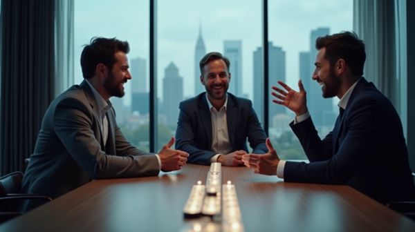 Multiplier sa visibilité en ligne : les stratégies surprenantes des entrepreneurs
