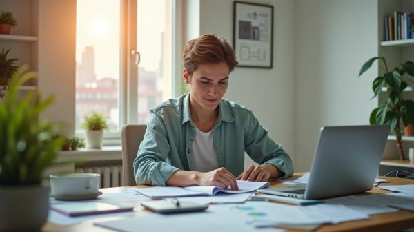 Multiplier sa visibilité en ligne : les stratégies surprenantes des entrepreneurs