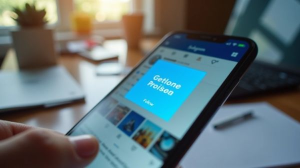 Optimiser votre visibilité Instagram en achetant des followers