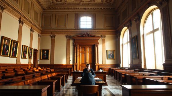 Pourquoi consulter un avocat pour une prud'hommes à Versailles