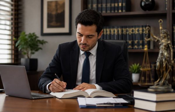 Pourquoi consulter un avocat pour une prud'hommes à Versailles