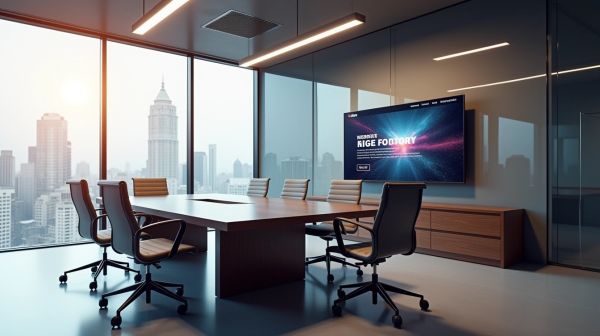 Pourquoi une agence de webdesign est-elle essentielle en 2026 ?