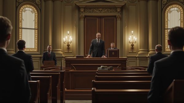 Procédure prud'hommes à Versailles : l'importance d'un avocat