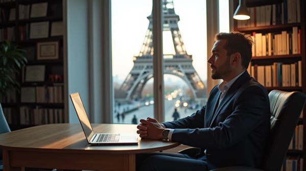 Quand faire appel à un avocat en droit des sociétés à Paris ?