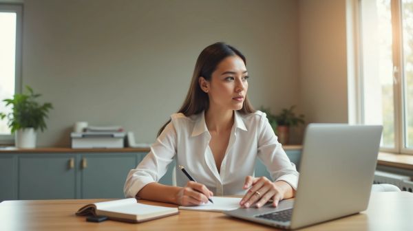 Qu'est-ce qu'une entreprise et pourquoi c'est essentiel ?