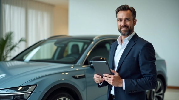 Se lancer en franchise automobile : budget, profil et accompagnement