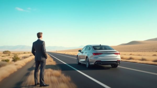 Se lancer en franchise automobile : budget, profil et accompagnement