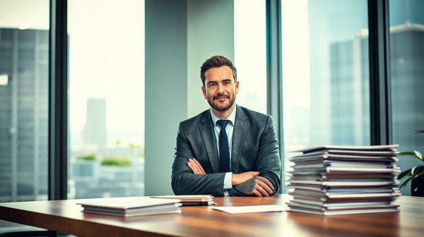 Top raisons de recruter un avocat en droit des sociétés