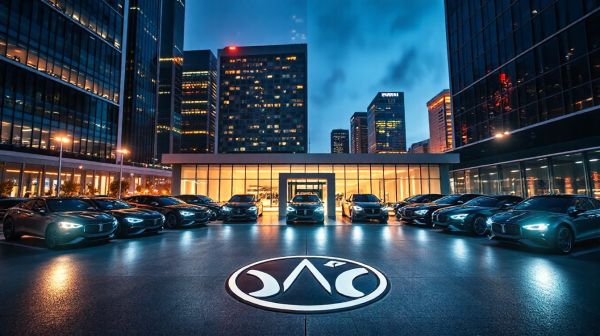Top stratégies pour réussir en franchise automobile en 2023