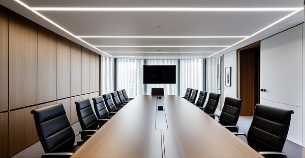 Trouver la salle de réunion idéale à paris : conseils pratiques