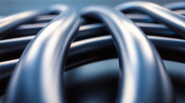 Vallourec : solutions tubulaires innovantes pour l'industrie énergétique