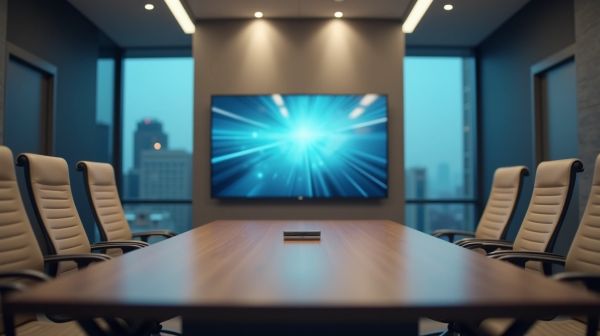 Vidéo d'entreprise : pourquoi faire appel à un pro