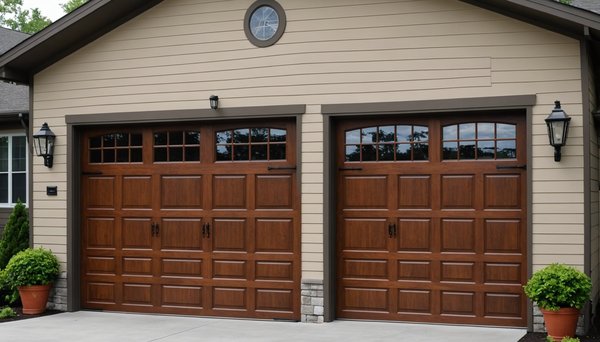 Fabricant porte de garage : découvrez nos solutions personnalisées