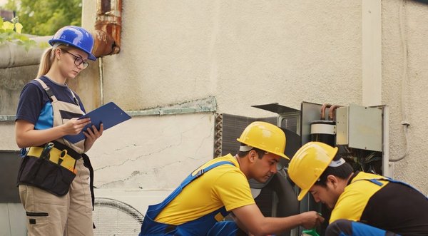 Entretien des systèmes CVAC résidentiels : un guide complet pour les propriétaires québécois